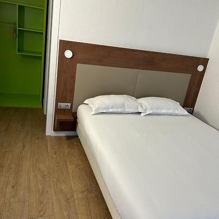 Kyriad Direct Metz Nord – Woippy Exterior foto