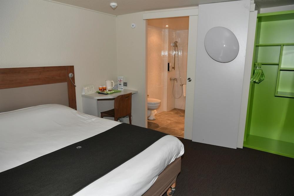 Kyriad Direct Metz Nord – Woippy Exterior foto
