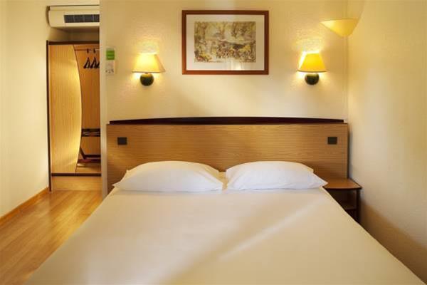 Kyriad Direct Metz Nord – Woippy Exterior foto